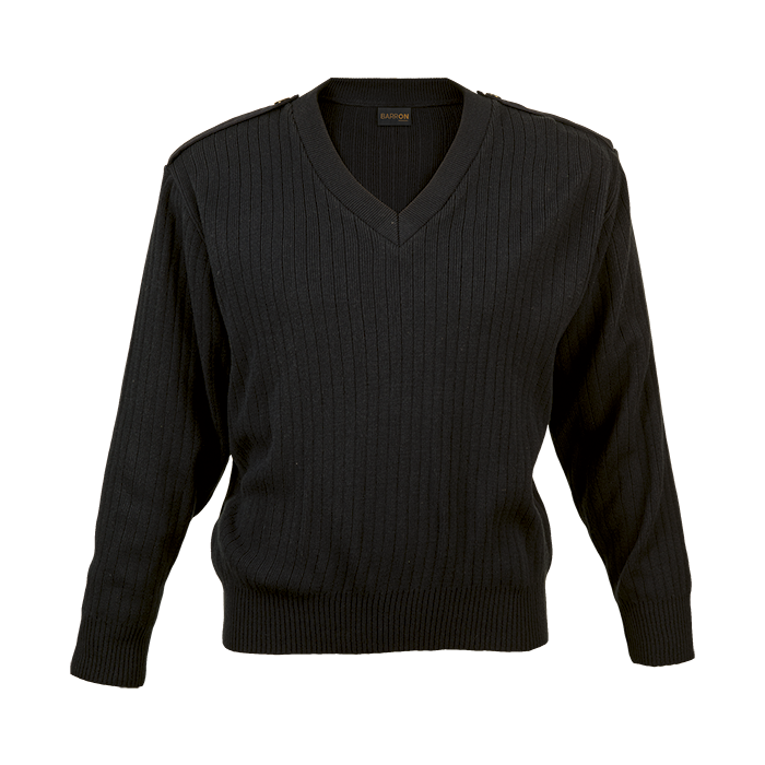 Security Jersey (SEC-LS)