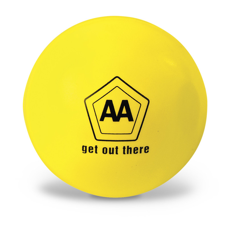 Chill-Out Stress Ball