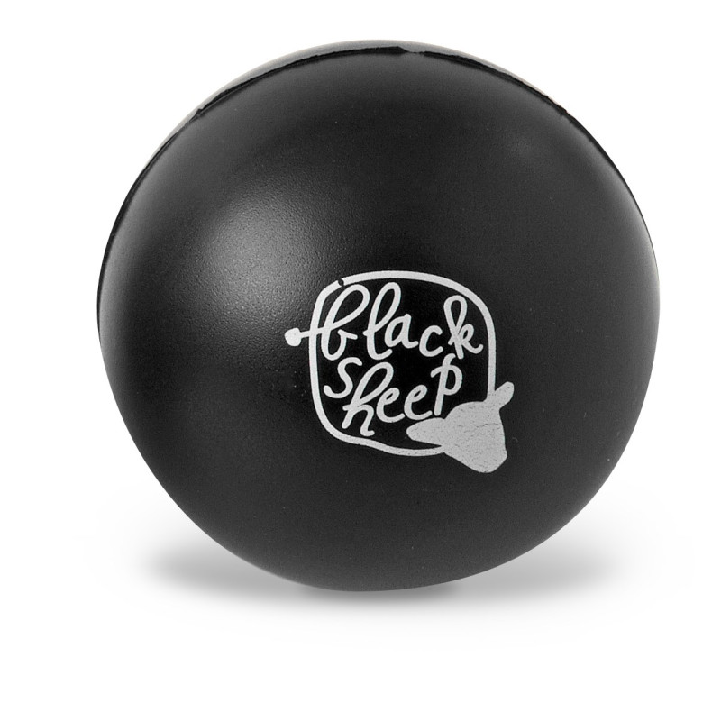 Chill-Out Stress Ball