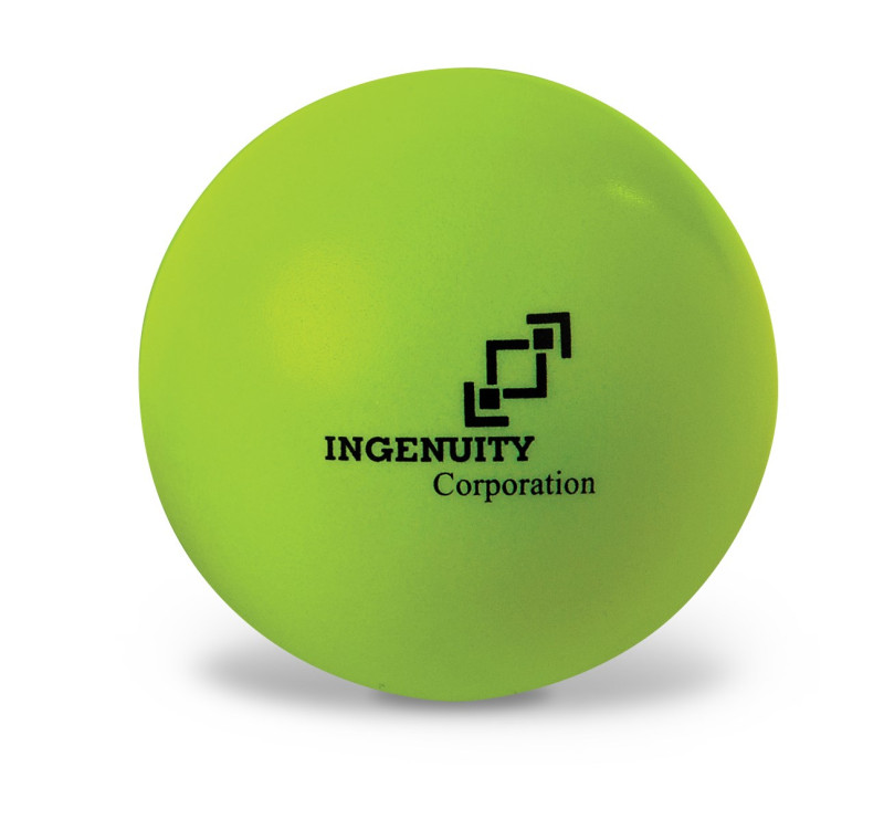 Chill-Out Stress Ball