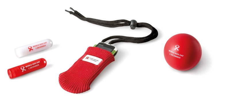 Chill-Out Stress Ball