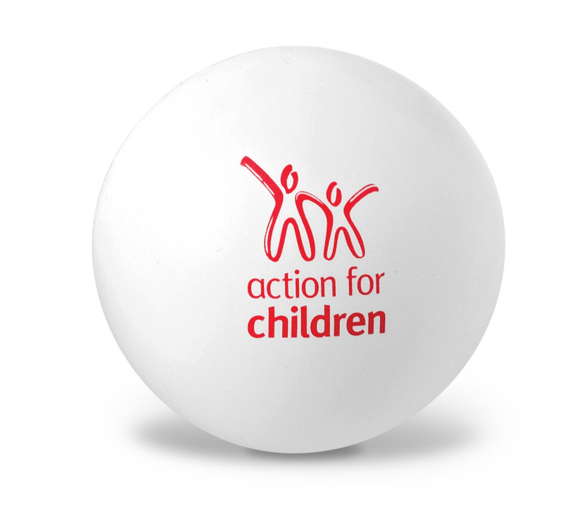 Chill-Out Stress Ball