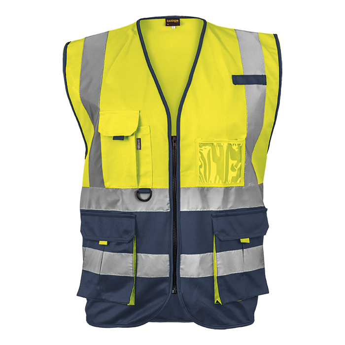 Signal Vest