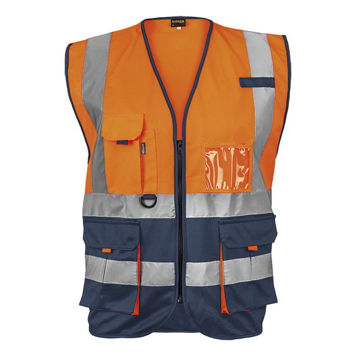 Signal Vest