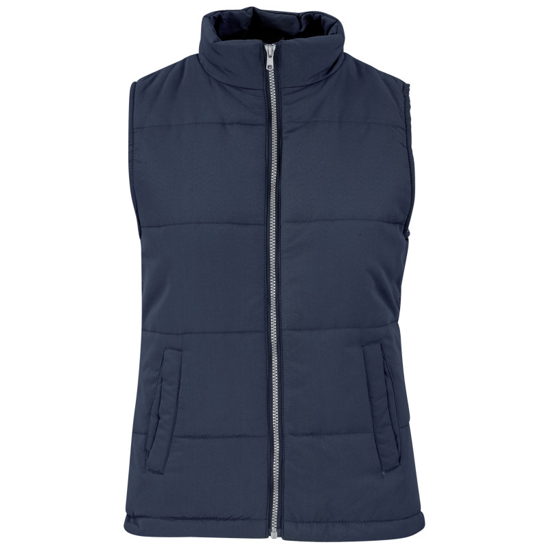 Ladies Rego Bodywarmer