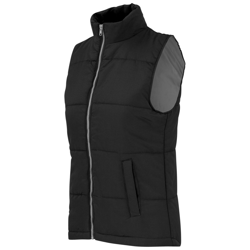 Ladies Rego Bodywarmer