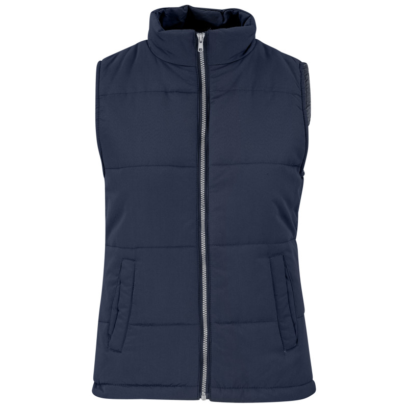 Ladies Rego Bodywarmer