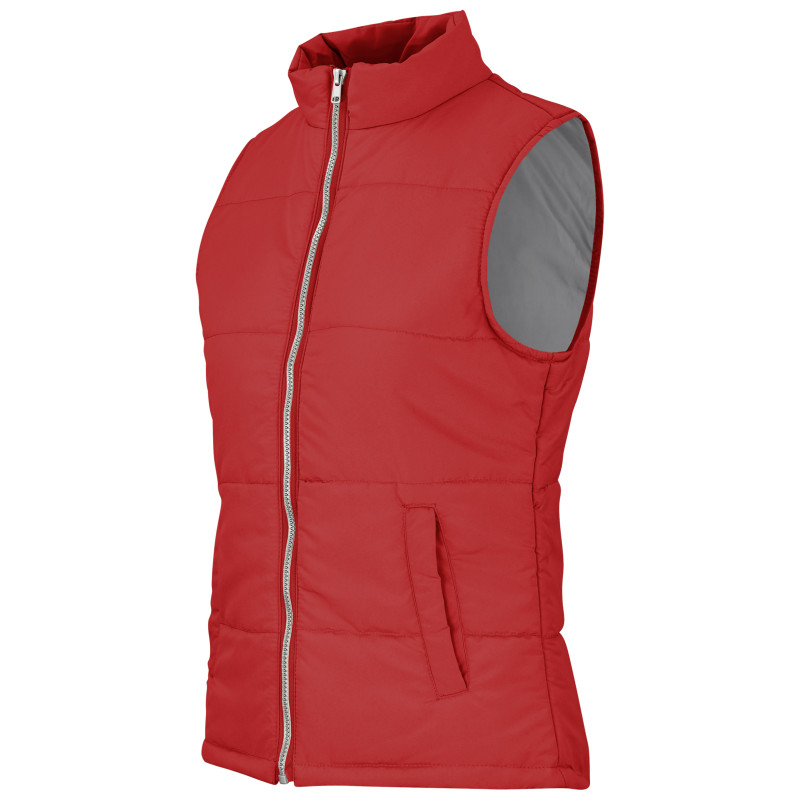Ladies Rego Bodywarmer