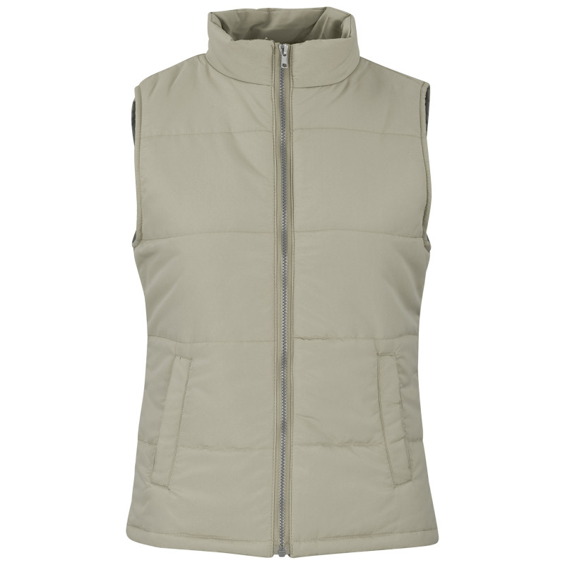 Ladies Rego Bodywarmer