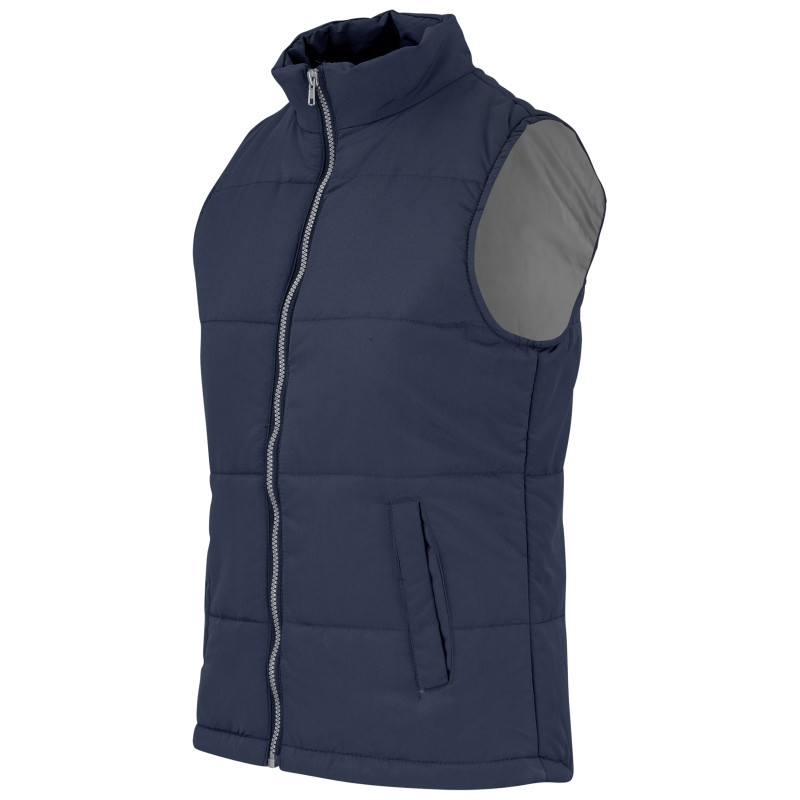 Ladies Rego Bodywarmer
