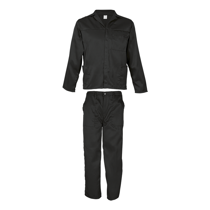 Barron Value Conti Suit