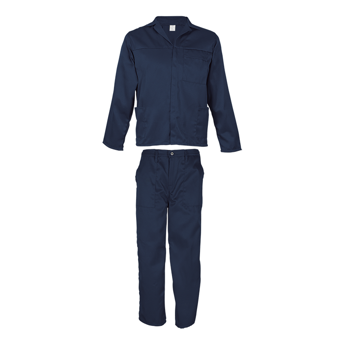 Barron Value Conti Suit