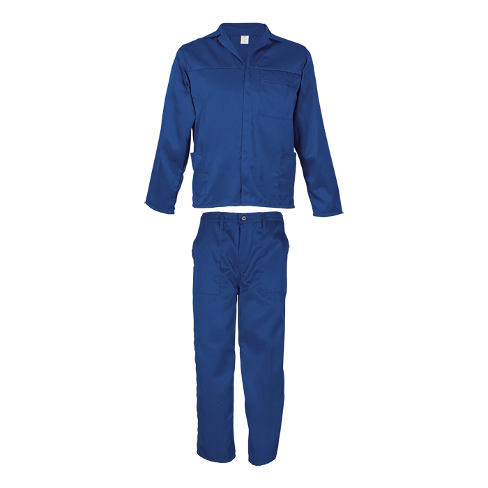 Barron Value Conti Suit