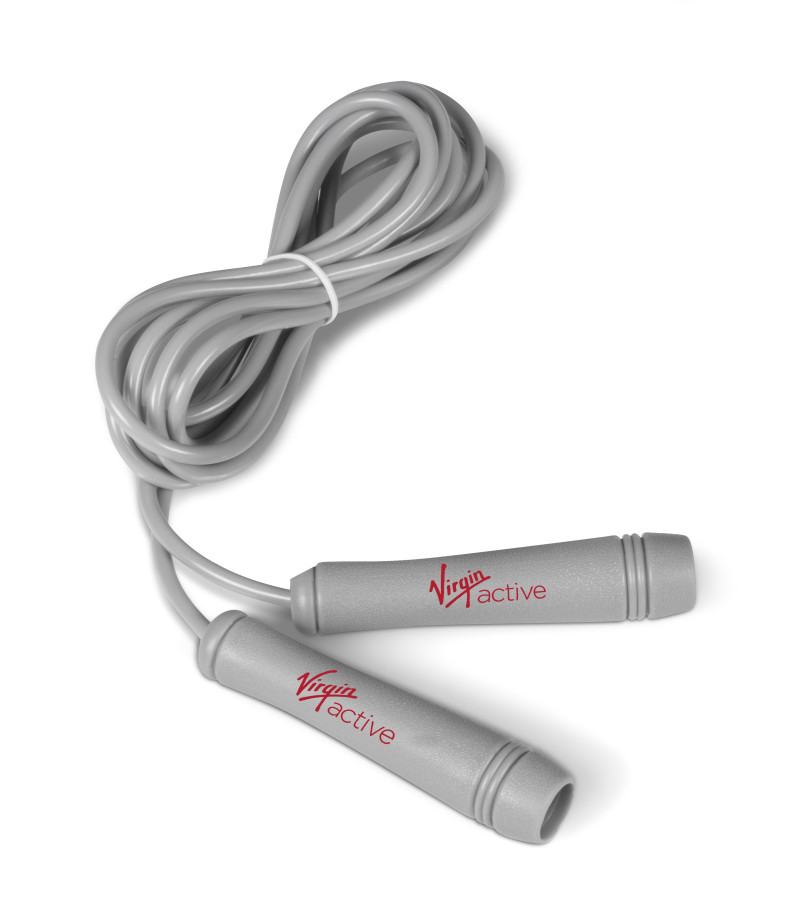Fast-Feet Skipping Rope