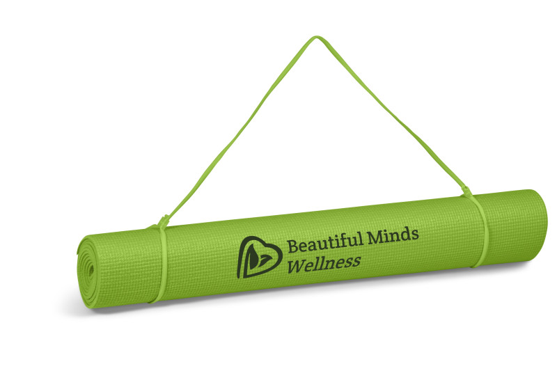 Freestyle Exercise Mat