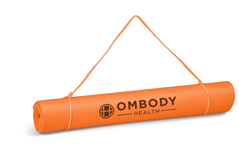 Freestyle Exercise Mat