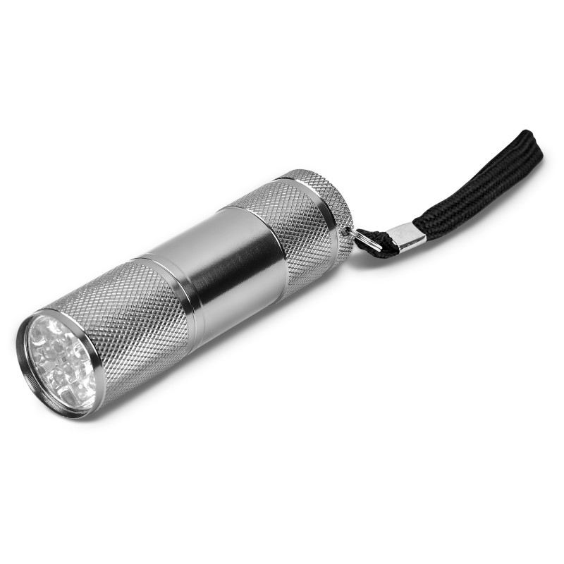 Sentinel Torch & Tool Set