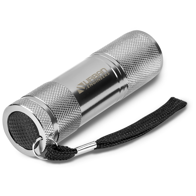 Sentinel Torch & Tool Set