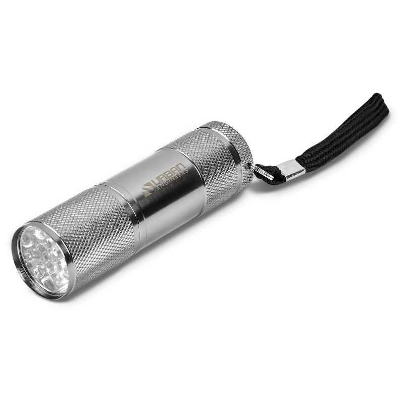 Sentinel Torch & Tool Set