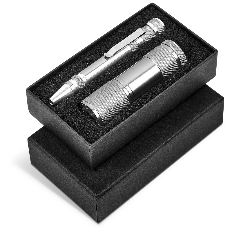 Sentinel Torch & Tool Set