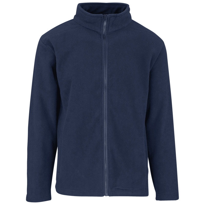 Mens Yukon Micro Fleece Jacket