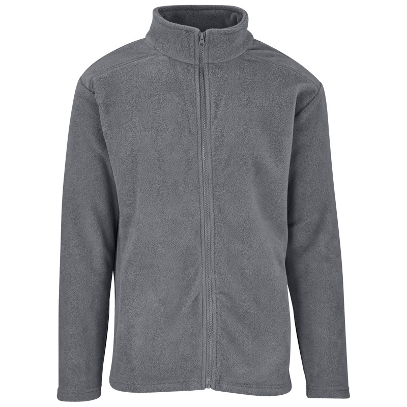 Mens Yukon Micro Fleece Jacket