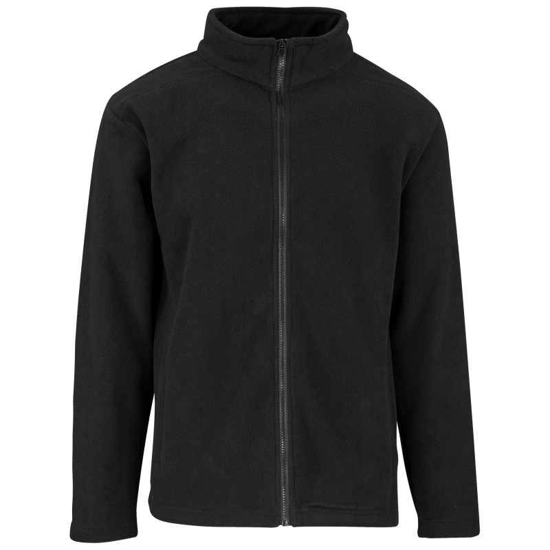 Mens Yukon Micro Fleece Jacket