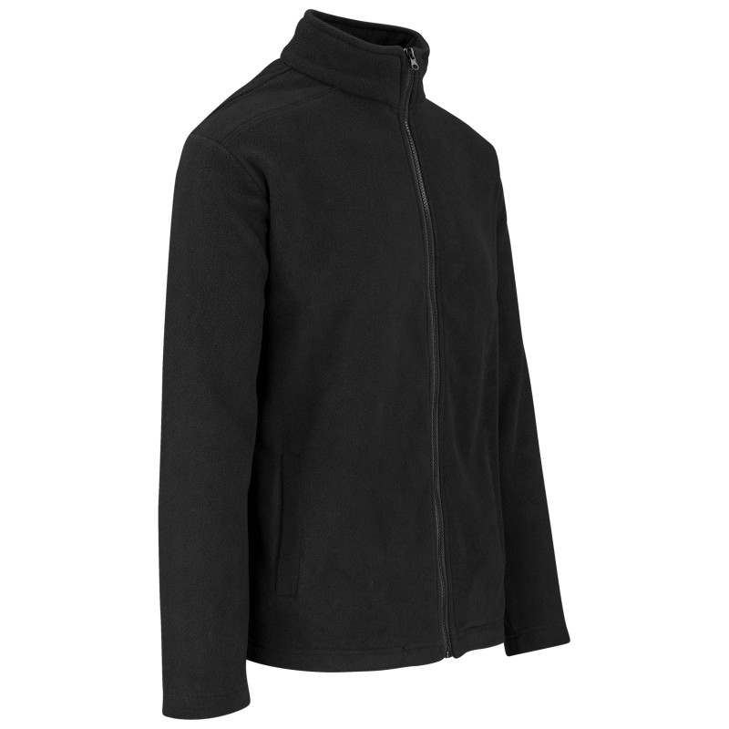Mens Yukon Micro Fleece Jacket