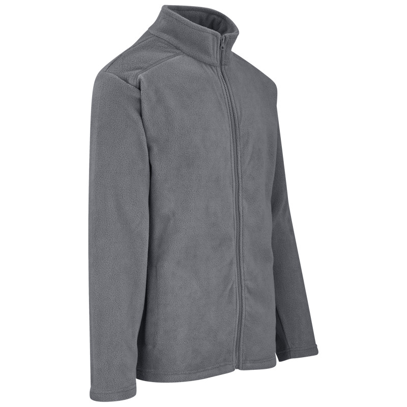 Mens Yukon Micro Fleece Jacket