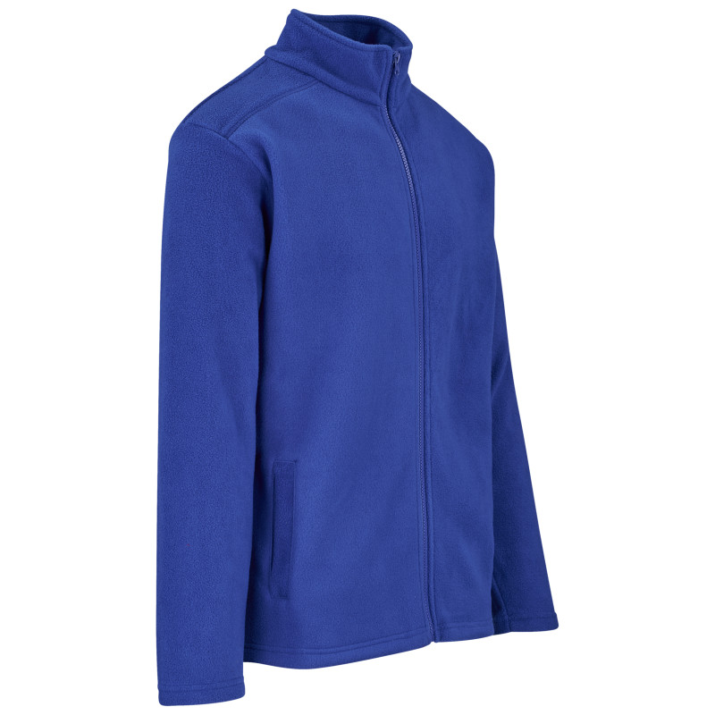 Mens Yukon Micro Fleece Jacket
