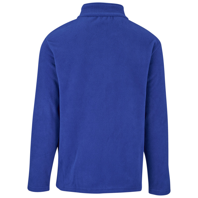 Mens Yukon Micro Fleece Jacket