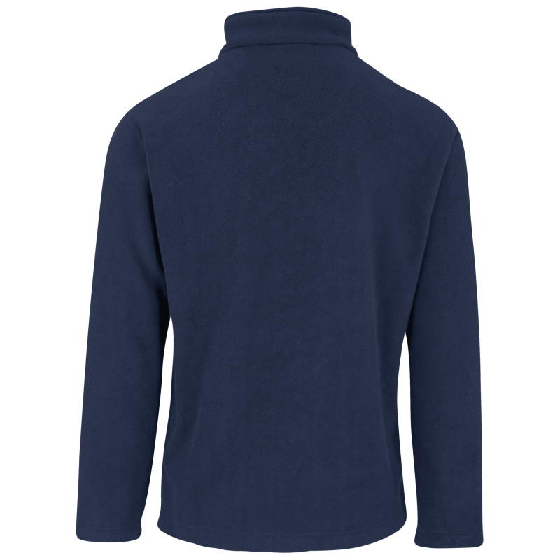 Mens Yukon Micro Fleece Jacket