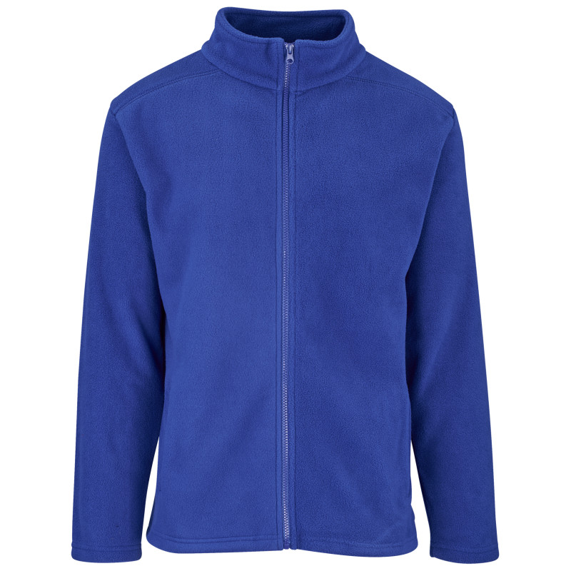 Mens Yukon Micro Fleece Jacket