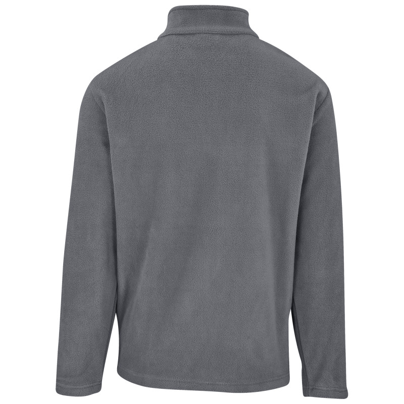 Mens Yukon Micro Fleece Jacket