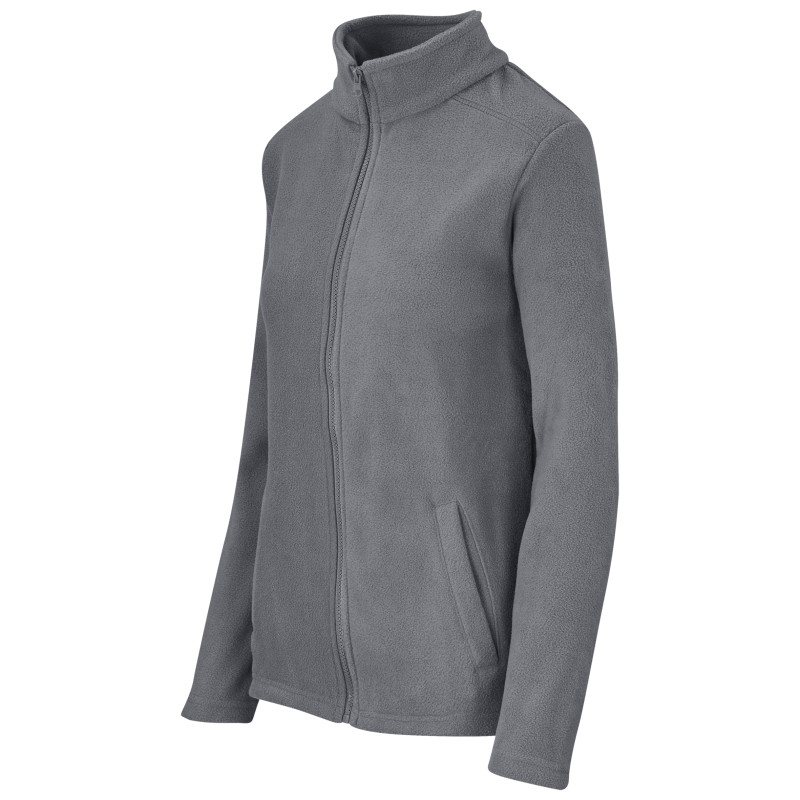 Ladies Yukon Micro Fleece Jacket