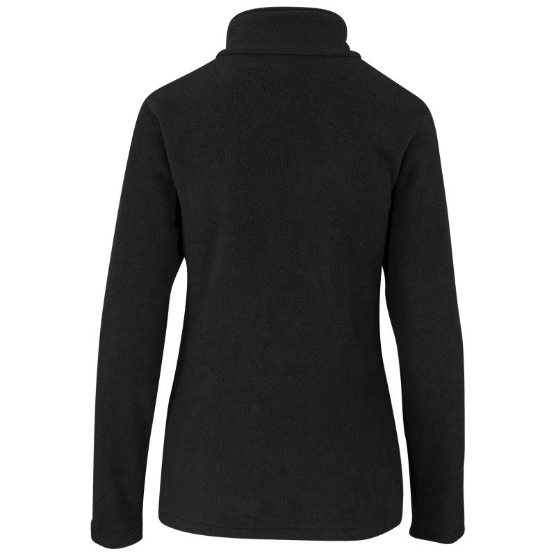 Ladies Yukon Micro Fleece Jacket