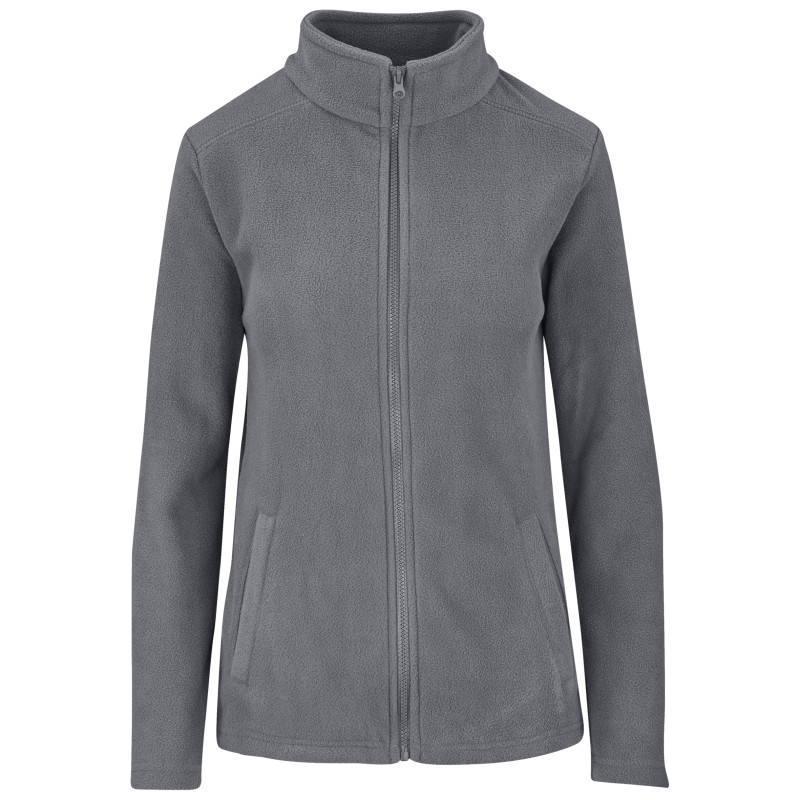 Ladies Yukon Micro Fleece Jacket