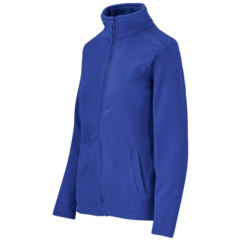 Ladies Yukon Micro Fleece Jacket