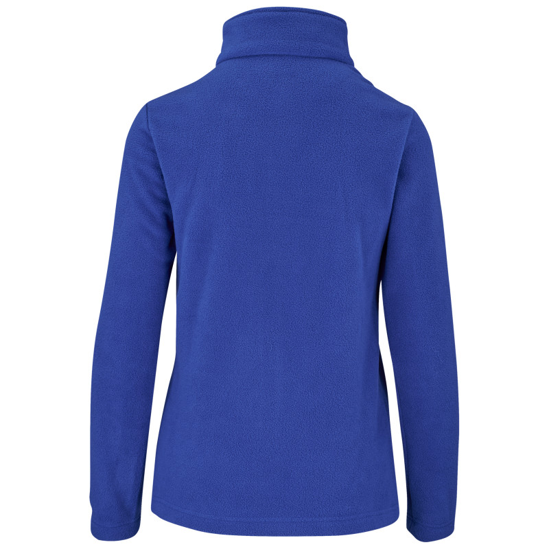 Ladies Yukon Micro Fleece Jacket