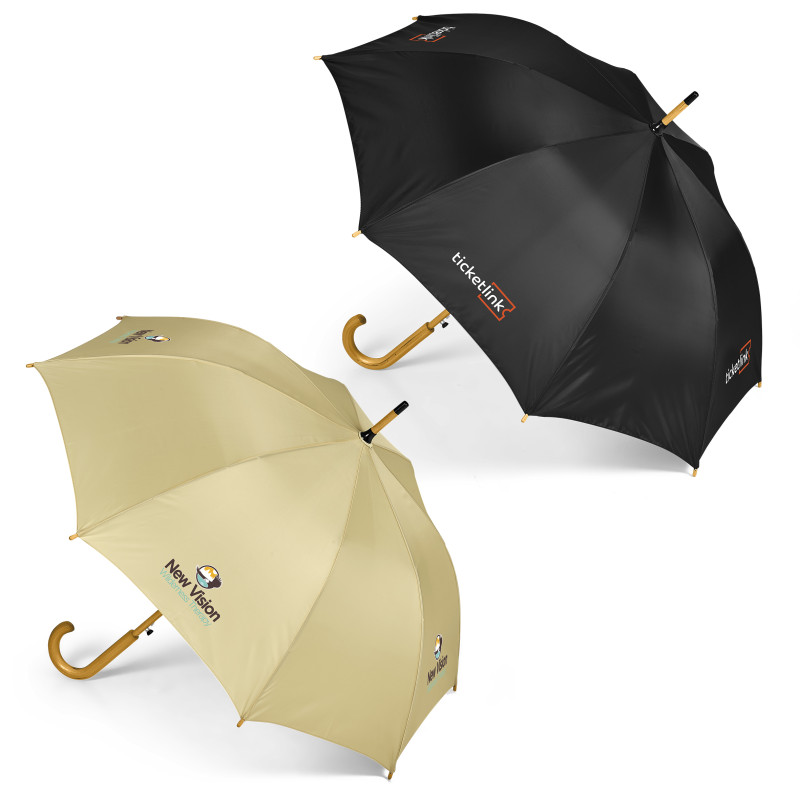 Hoxton Auto-Open Umbrella