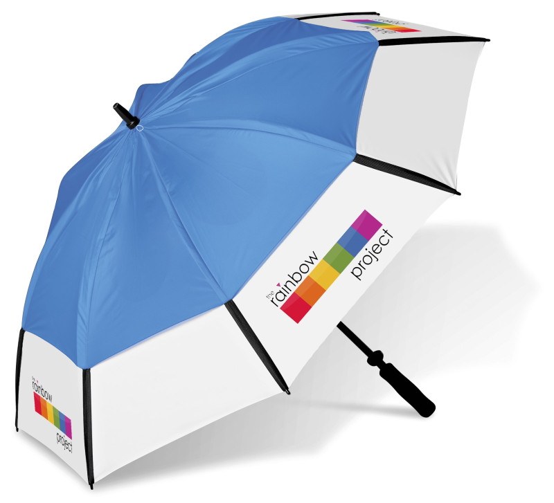 Royalty Golf Umbrella