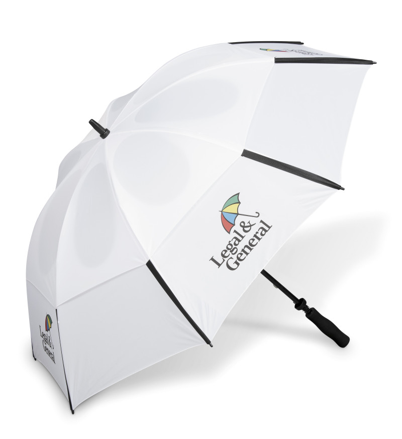 Royalty Golf Umbrella