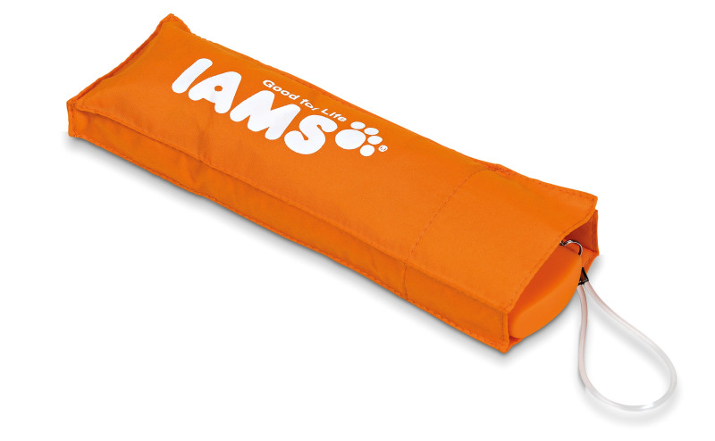 Rainbow Compact Umbrella