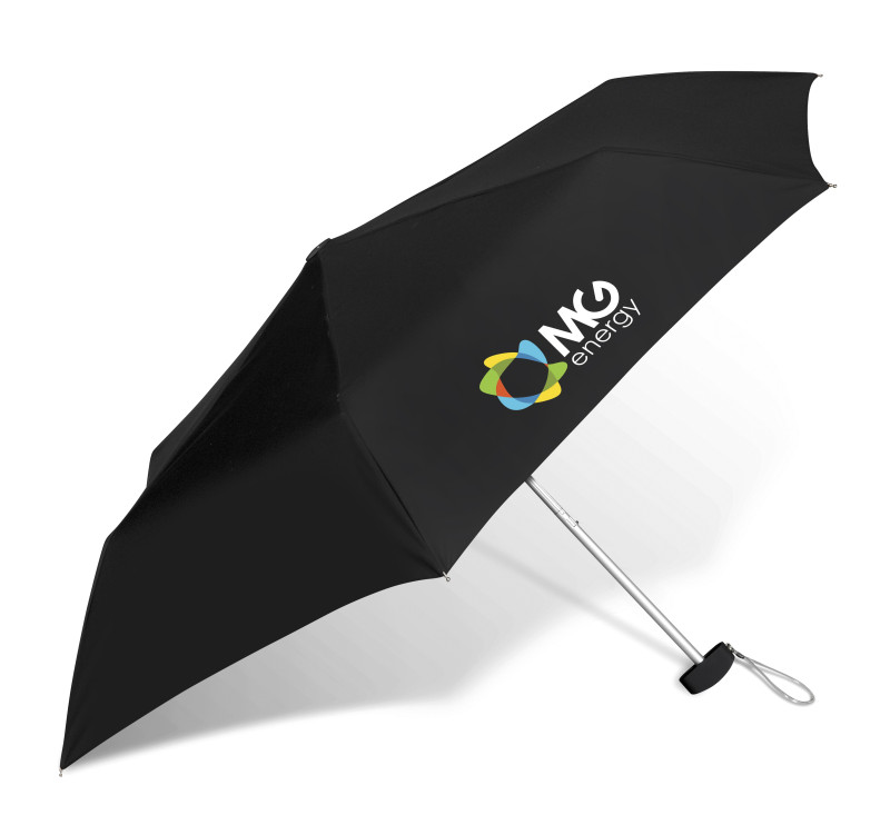 Rainbow Compact Umbrella
