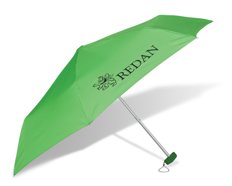 Rainbow Compact Umbrella