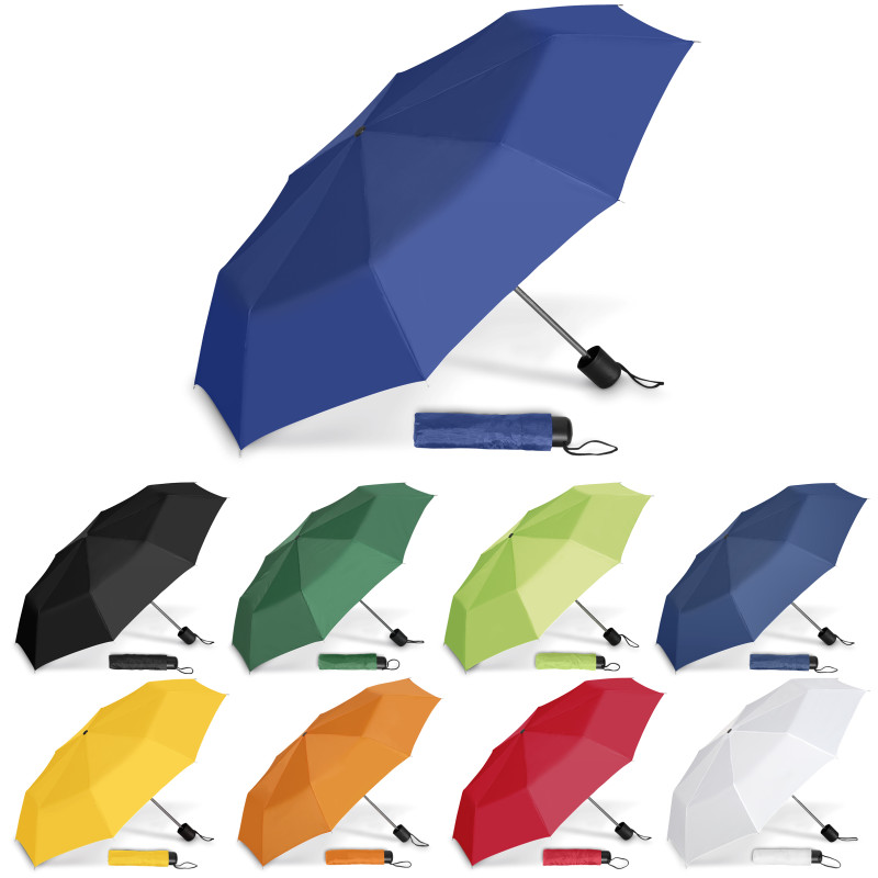 Tropics Compact Umbrella