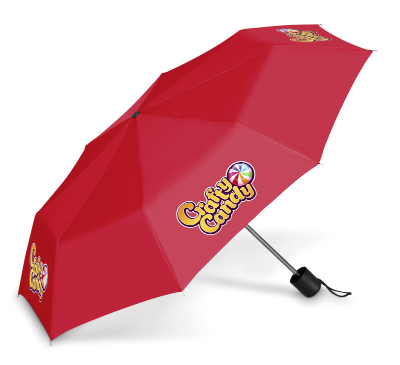 Tropics Compact Umbrella