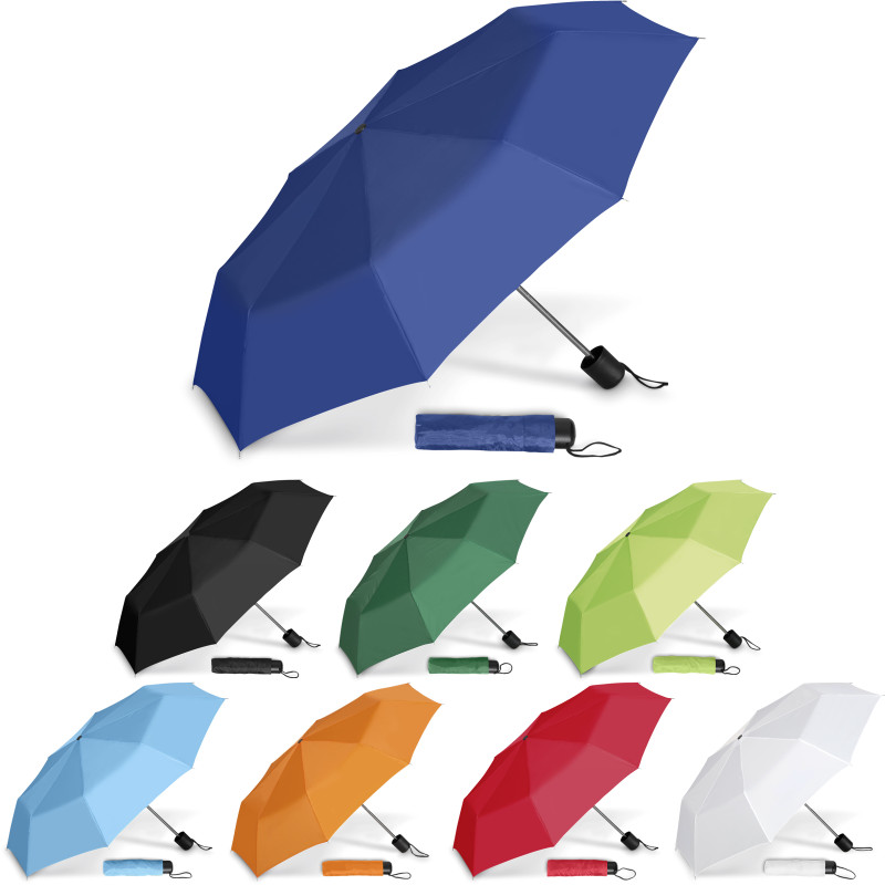 Tropics Compact Umbrella