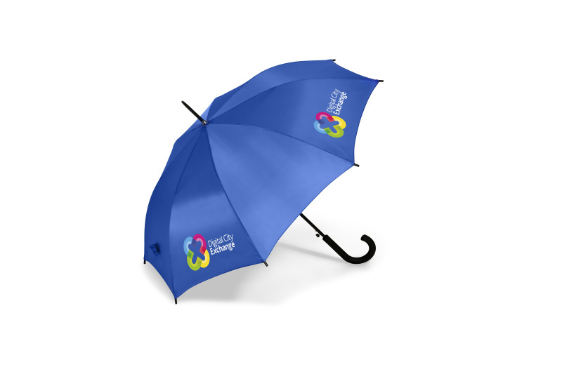 Stratus Auto-Open Umbrella