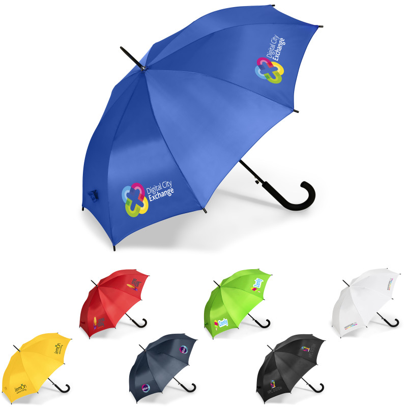 Stratus Auto-Open Umbrella
